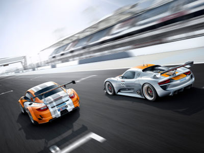 Νέα εκπομπή αυτοκινήτου στη Δημόσια Τηλεόραση